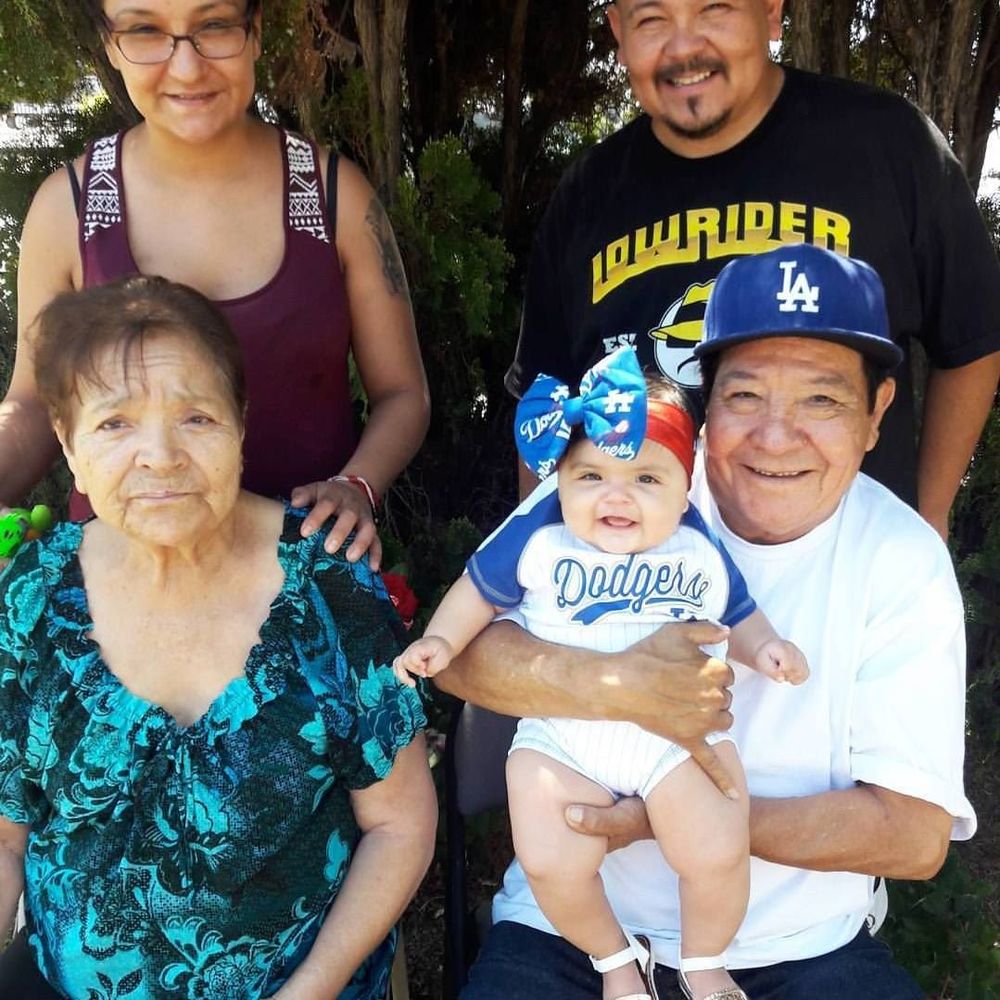 Meet your Posher, Frank